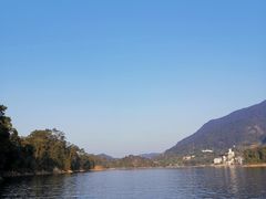 -广州市流溪河国家森林公园