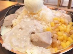 -鲜芋仙(中山路店)