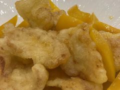 -新巴黎大酒店-巴黎中餐厅