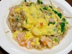 -港丽餐厅