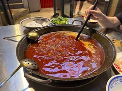 -椒贵火锅(剑南大道店)