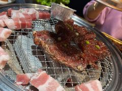 -原始泥炉烤肉(总店)