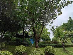 -武汉园博园(武汉自然博物馆)