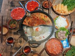 -冯校长老火锅(深圳总店)