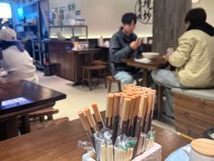 -寻裕记·现炒浇头面(人民广场店)