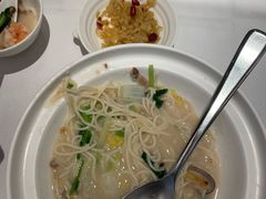 -莆田餐厅PUTIEN(世博源店)