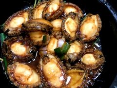 -海儀美食楼(湾仔海鲜街店)