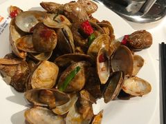 -领鲜活海鲜榴莲自助火锅(东门店)