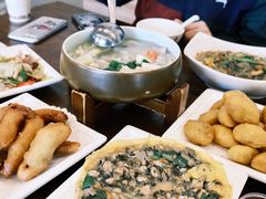 传统海蛎煎-海坛特色小吃·只做平潭特色菜(平潭店)