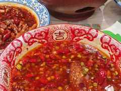 -欧记大排档·景德菜(上海首店)