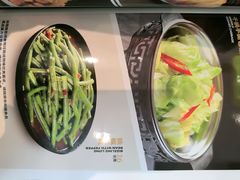 -荔粥记潮汕砂锅粥(新北万达店)