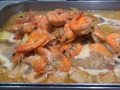 -半天妖烤鱼(方庄店)