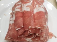 -阳坊大都涮羊肉(阳坊总店)
