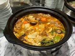 -沈阳和平艾美酒店新食谱西餐厅