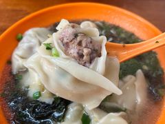-阿麟馄饨(延长路店)