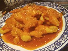 -阿嫂印象·民间江湖菜(大学城店)