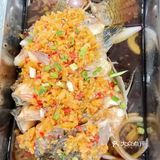  在博鳌吃了好几家湘菜，就这家最正宗！听老板说