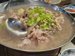 -肖四女乐山跷脚牛肉(南汇大学城生活广场店)