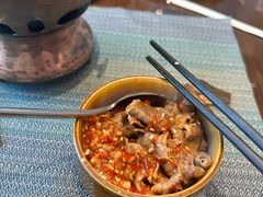 -菲住布渴酒店自助餐厅(阿里巴巴西溪园区店)