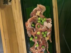 -一朵菌·野生菌探索家火锅(南亚店)