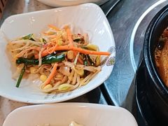 -名家韩国料理·烤肉(瑶海店)