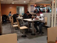-麦当劳(北京南站店)