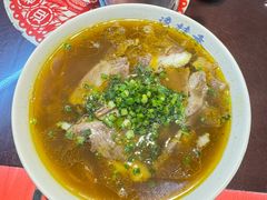-逸桂禾面馆