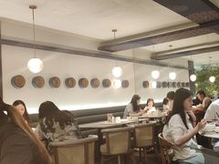 -翡翠拉面小笼包(岭南新天地店)