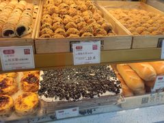 -宫喜糕点(共青团路店)