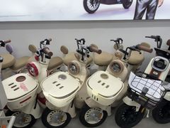 -雅迪电动车(北艾路店)