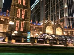 -澳门喜来登大酒店