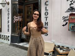 -FRANK STORE(巨鹿路店)