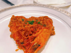 -悦泰环球美食自助(金茂旗舰店)