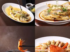 -渔满仓海鲜渔家(象山二店)