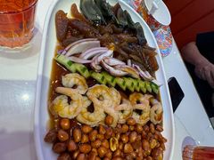 -渔家风味·鲅鱼水饺·央视展播·海鲜天津菜(开发区店)