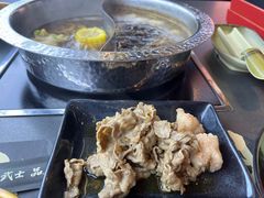 -牛武士寿喜烧·和牛火锅自助(全球首店)