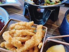 -院子餐厅·大锅菜·老杭帮(桥西直街店)
