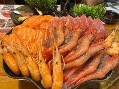 -松坂屋日料自助(长城路店)