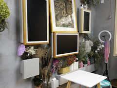-100家灵感仓库·DIY团建(什刹海店)