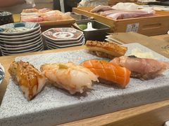 -鮨政· Omakase(港汇恒隆广场店)
