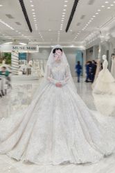 点击看大图 -MuseMarry婚纱(前海嘉里中心店)