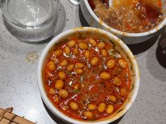 -海底捞火锅(宏大财富广场店)