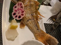 -矶野水产(澳门逸园中心店)