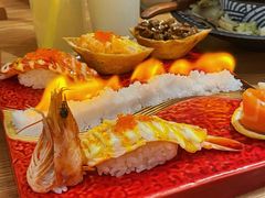 -西月山居匠心创意料理(江汉路新佳丽广场店)