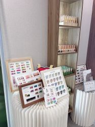 -如一·美甲美睫