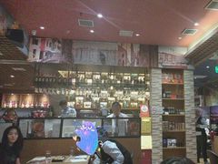 -安妮意大利餐厅(国贸店)