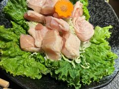 -湊湊火锅·茶憩(和平大悦城店)