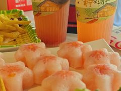 -肥肥虾庄·金牌油焖大虾(沙湖店)