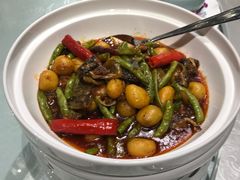 -老房子金沙元年川菜食府·花园餐厅(金沙店)