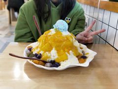 -怪物的冰与火(天虹商场中山路店)